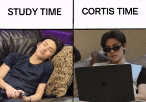 Cortis Seonghyeon GIF