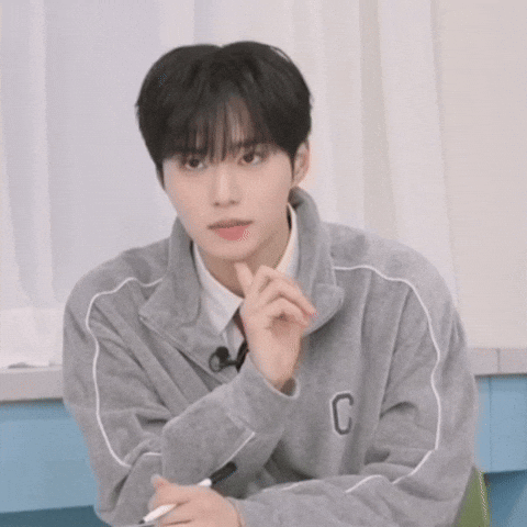 Junseo GIF