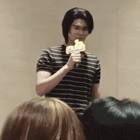 Sad Event GIF