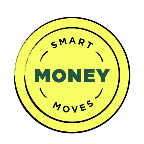 Smart Money Crypto Sticker by NerdWallet