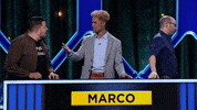 tbsnetwork wow what weird huh GIF