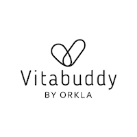 Vitaminer Sticker by Orkla Care Danmark