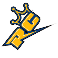 Rcsj Sticker by Rowan College of South Jersey