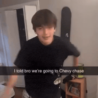 Chevy Chase Dancing GIF by hydriqs