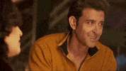 Fighter Love GIF by Hrithik Roshan