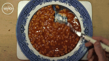 Matt Smith 11Th Doctor GIF by Doctor Who