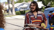 season 5 episode 6 GIF by Workaholics