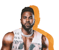Lifestyle Adam Sticker by Jason Derulo