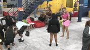 Bbnaija11 GIF by Big Brother Naija