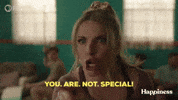 You Are Not Special Season 1 GIF by PBS