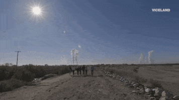viceland GIF by ABANDONED