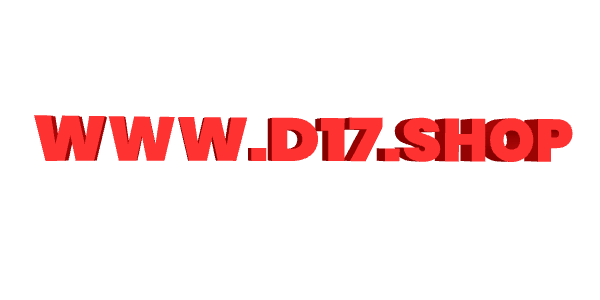 Sport Brand Sticker by D17