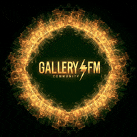 GIF by Gallery.fm