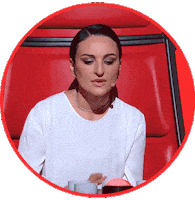 Thevoice Sticker by The Voice of Italy
