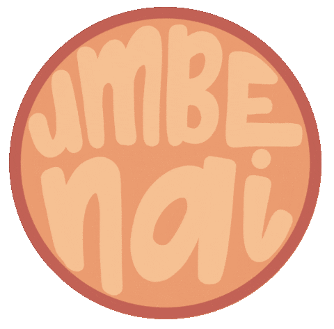 Mongotongo Sticker