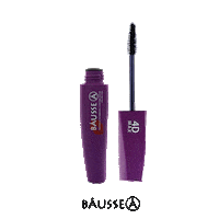 baussebeauty mascara eyelash rimel bausse Sticker