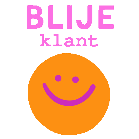 Fashion Kus Sticker by miekeschuurman