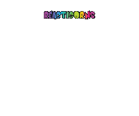 react reacticorns Sticker by Wengie