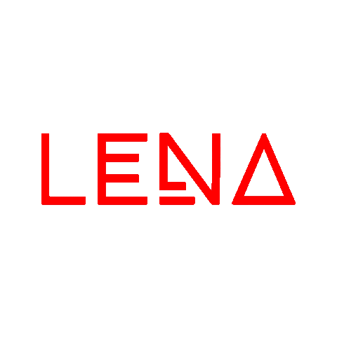 lenadijital giphyupload lena lena dijital lenadijital Sticker