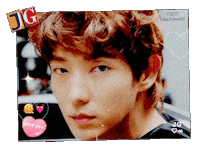 Sexy Love You Sticker