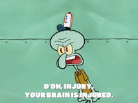 season 6 the splinter GIF by SpongeBob SquarePants