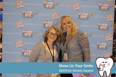 GIF by Dentrix Problem Solved Experience