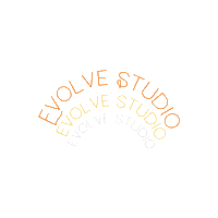 Rainbow Sbs Sticker by Evolve Studio