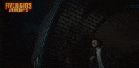 Fnaf GIF by Five Nights At Freddy’s