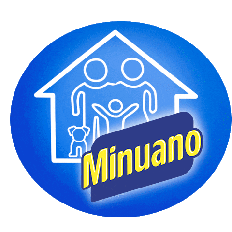 Limpeza Faxina Sticker by Minuano