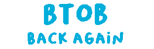 Back Again Change The Game Sticker