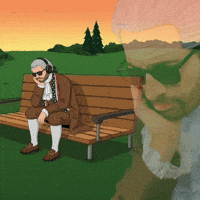 Sad Thinking GIF