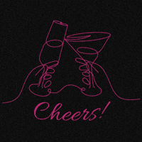 Cheers Winebar GIF by bizzmkt