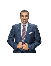 Jose Amezcua Sticker by Jason Mitchell Group