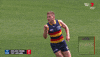 afl celebrate GIF by Adelaide Crows