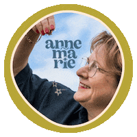 Gastfreundlichkeit mitarbeiter anne-marie positiv tourismus Sticker
