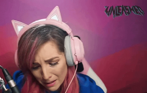 Meghan Camarena GIF by Strawburry17
