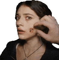 Scared Until Dawn Sticker by Sony Pictures Germany