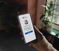 Shocking GIF
