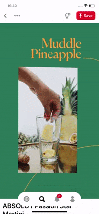 GIF by Mission Media