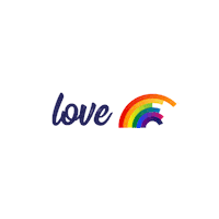 Pride Lgbt Sticker by Sutherland