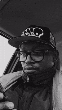 Disbelief Whatever GIF