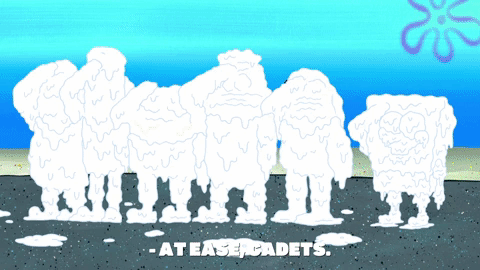 season 9 episode 3 GIF by SpongeBob SquarePants