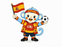 World Cup Spain GIF by Respective