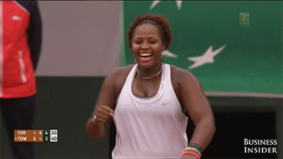 french open GIF