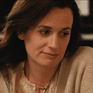 Elizabeth Reaser What GIF by The Uninvited