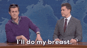 Snl GIF by Saturday Night Live