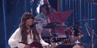Ella Langley GIF by CMA Awards