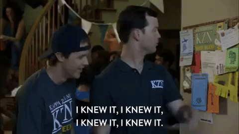 comedy central season 4 episode 6 GIF by Workaholics