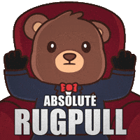 Hands Up Crypto GIF by BEARISH