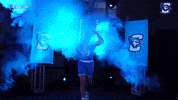 Gojays GIF by Creighton University Athletics
